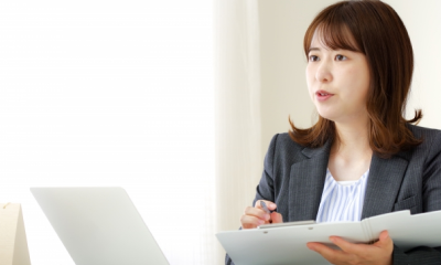 必要な業務、必要な期間に合わせてご提案