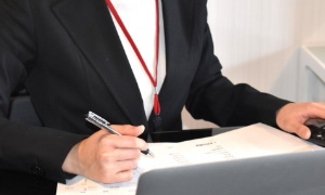 データ集計・調査業務 